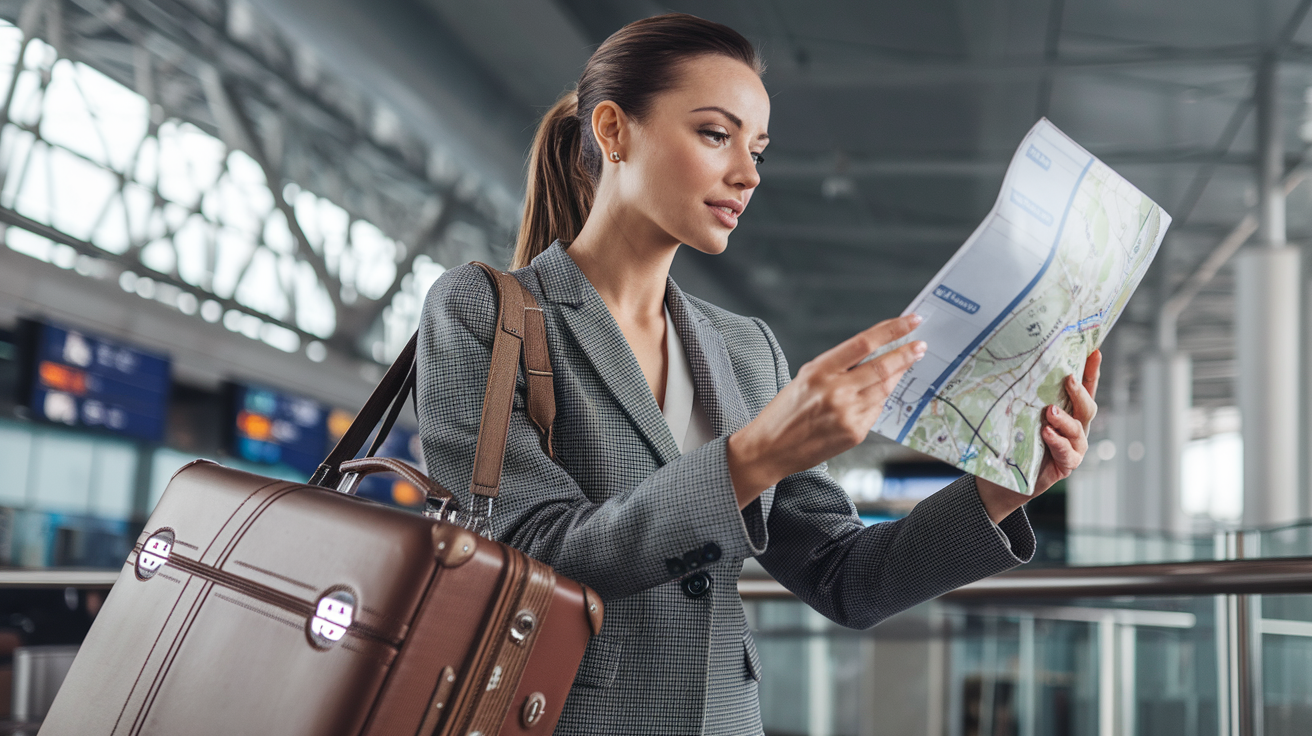 Heathrow to Maidenhead Airport Transfer: Your Ultimate Guide